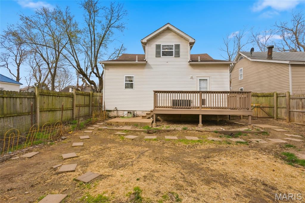 Ozark Heights - Residential