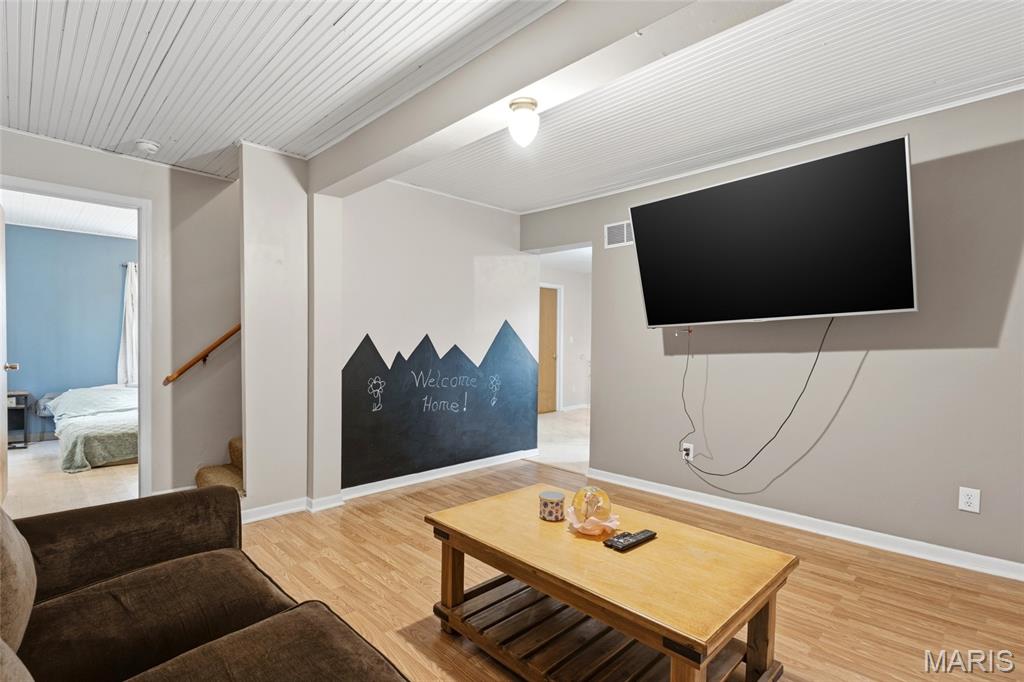 Ozark Heights - Residential