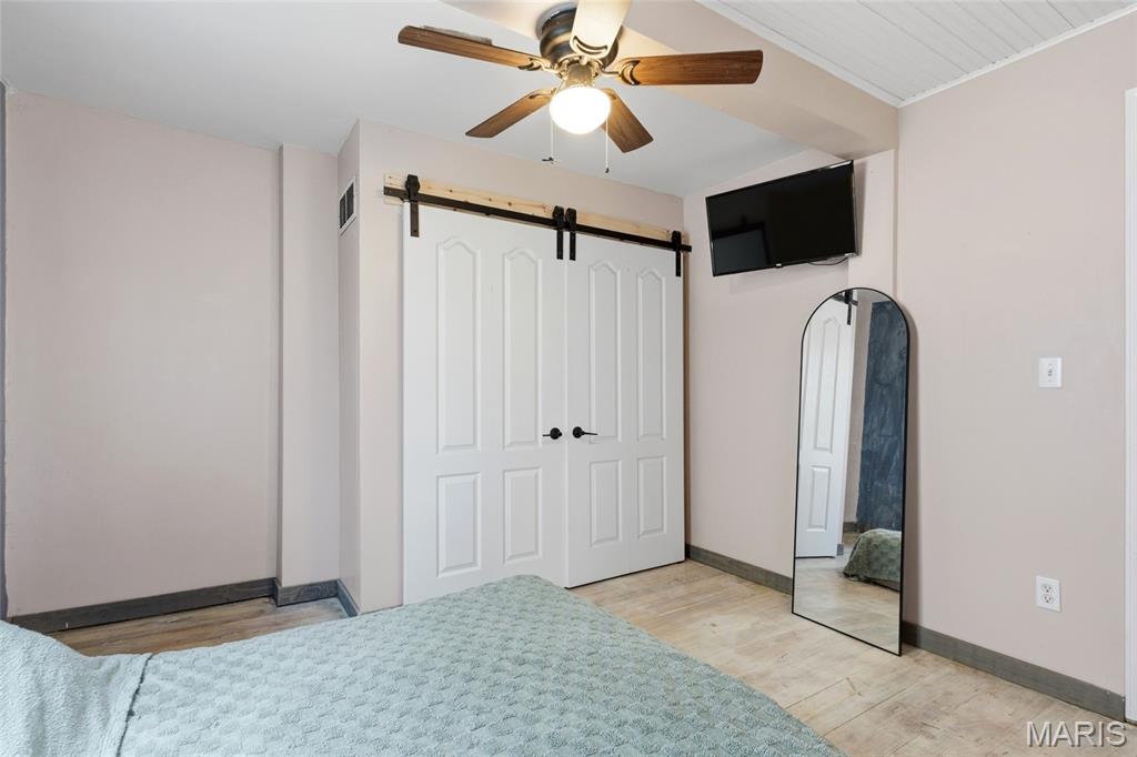 Ozark Heights - Residential