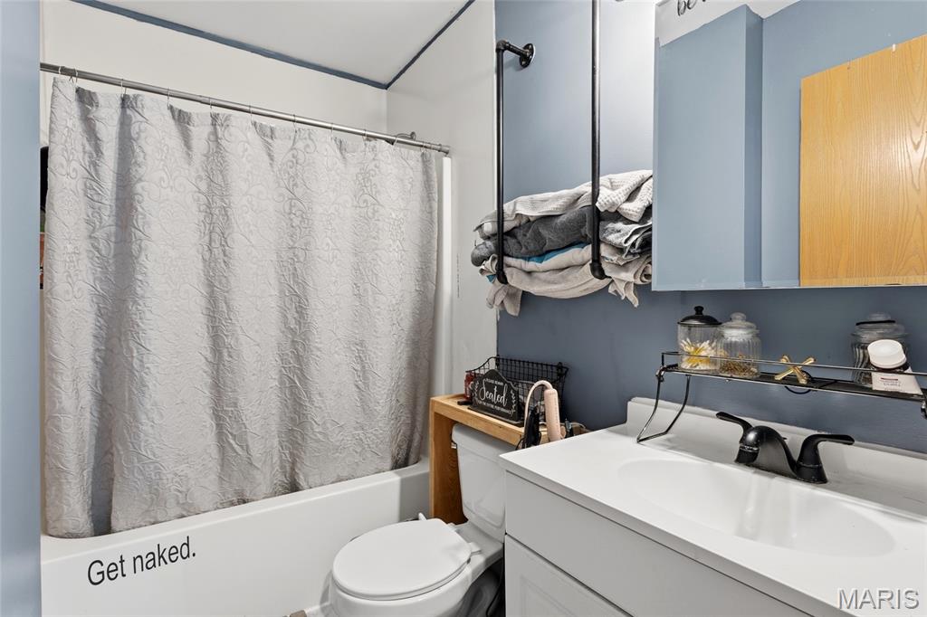 Ozark Heights - Residential