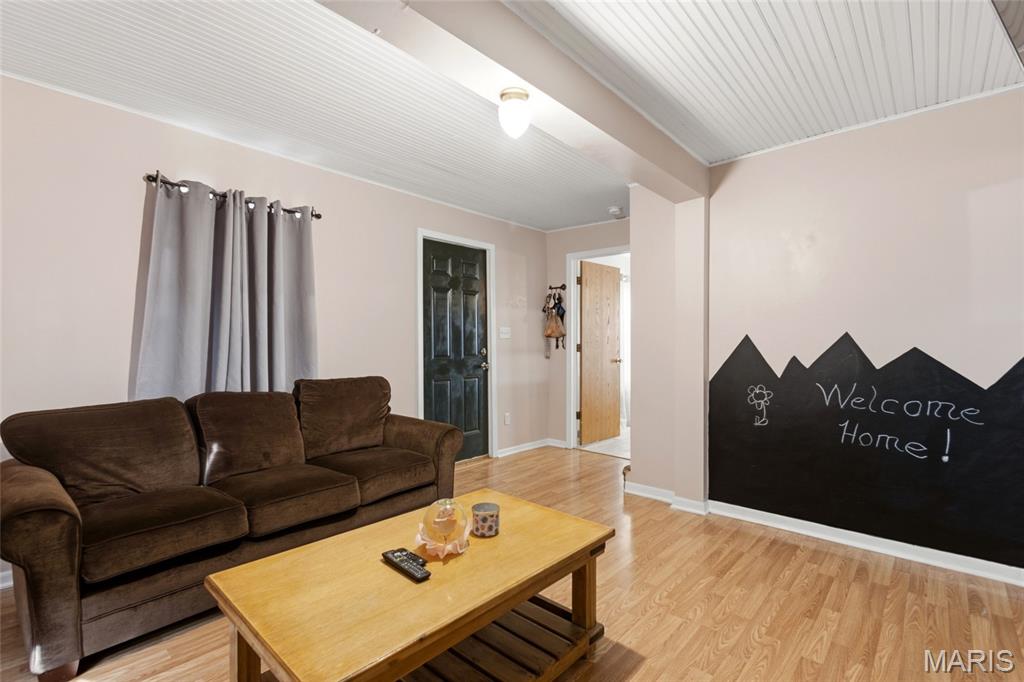 Ozark Heights - Residential