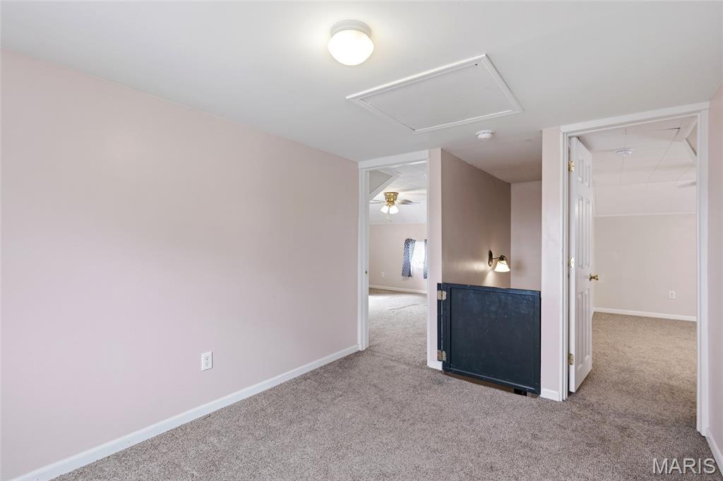 Ozark Heights - Residential