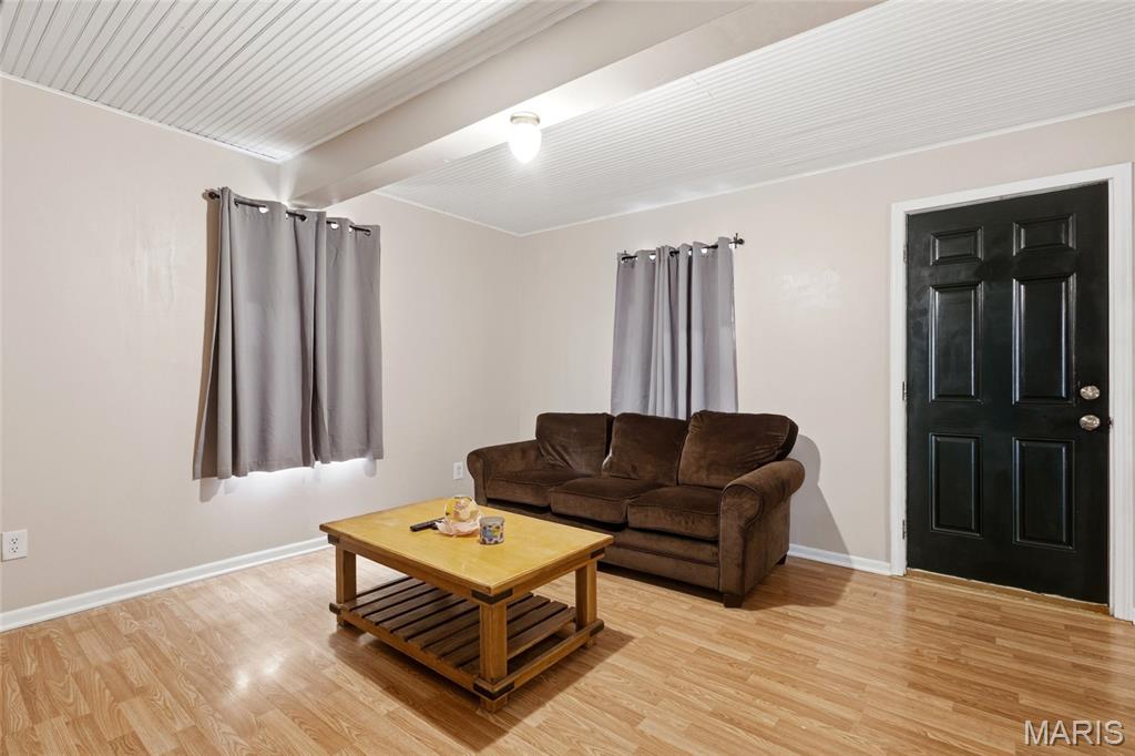 Ozark Heights - Residential