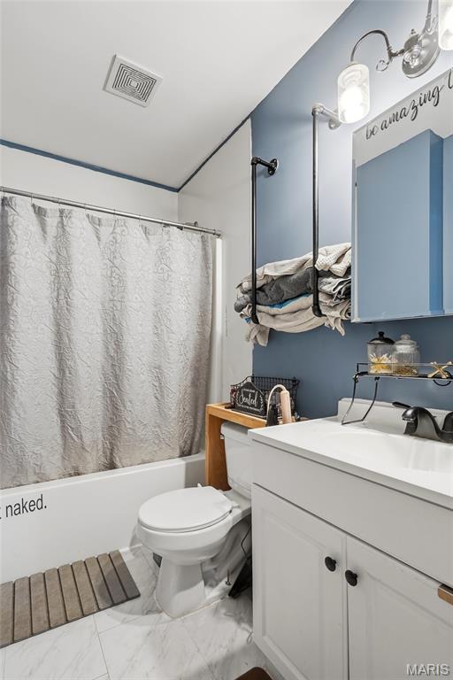 Ozark Heights - Residential