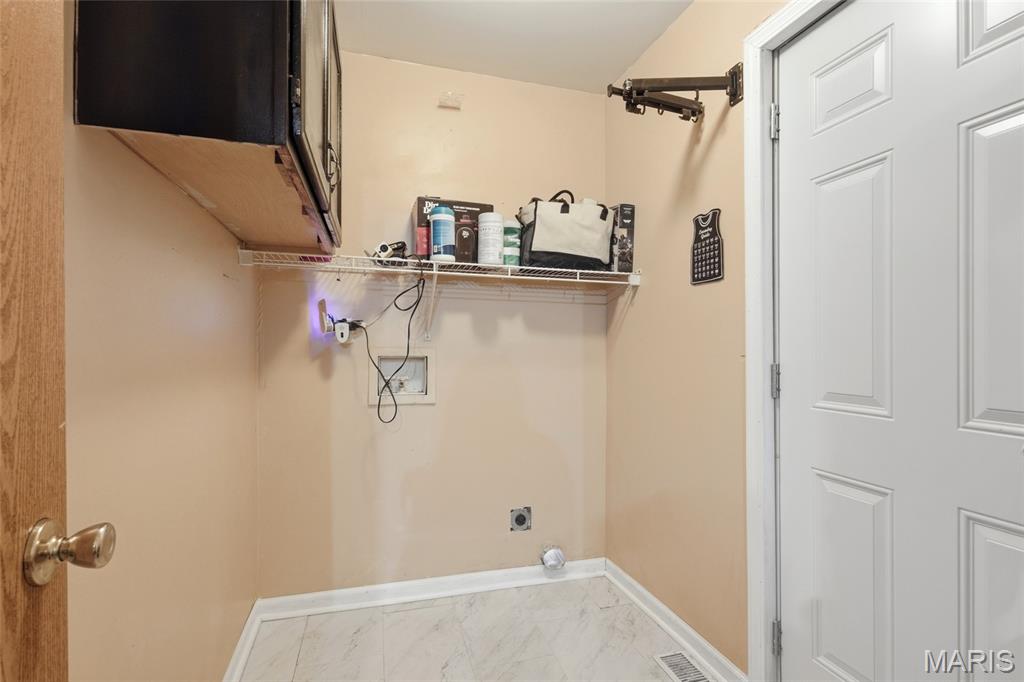 Ozark Heights - Residential