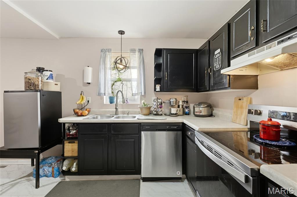 Ozark Heights - Residential