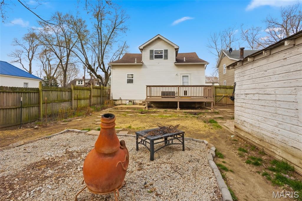 Ozark Heights - Residential