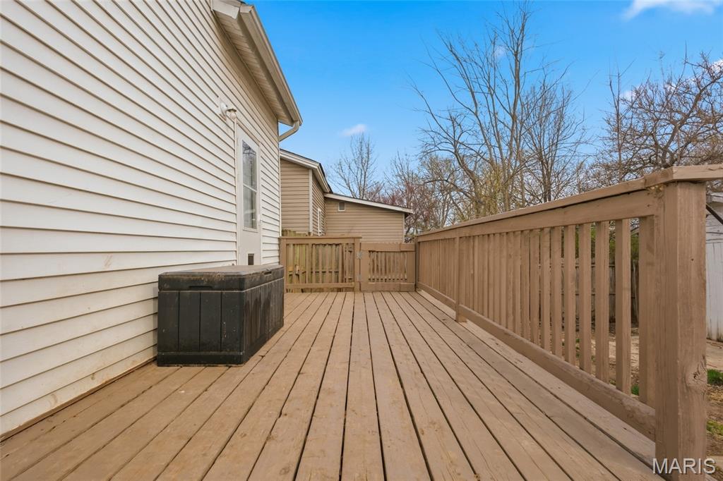 Ozark Heights - Residential