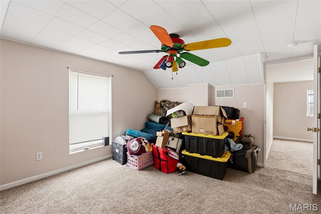 Ozark Heights - Residential