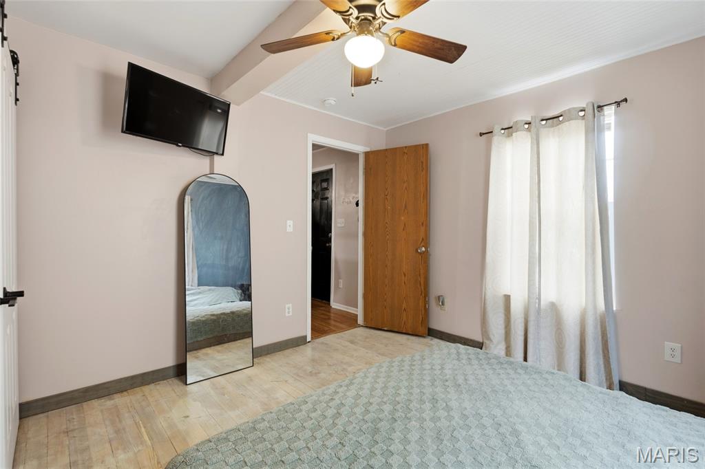 Ozark Heights - Residential