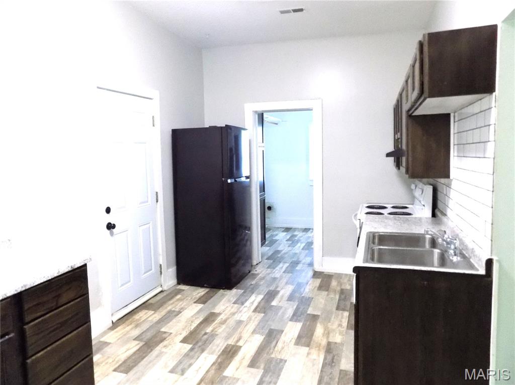 Railroad Add - Residential