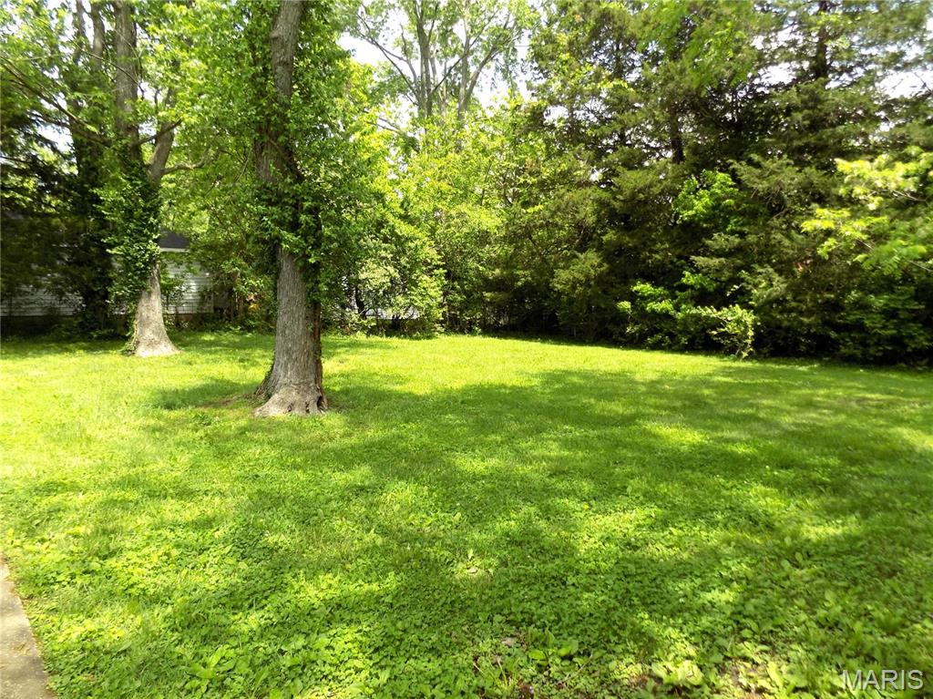 Railroad Add - Residential