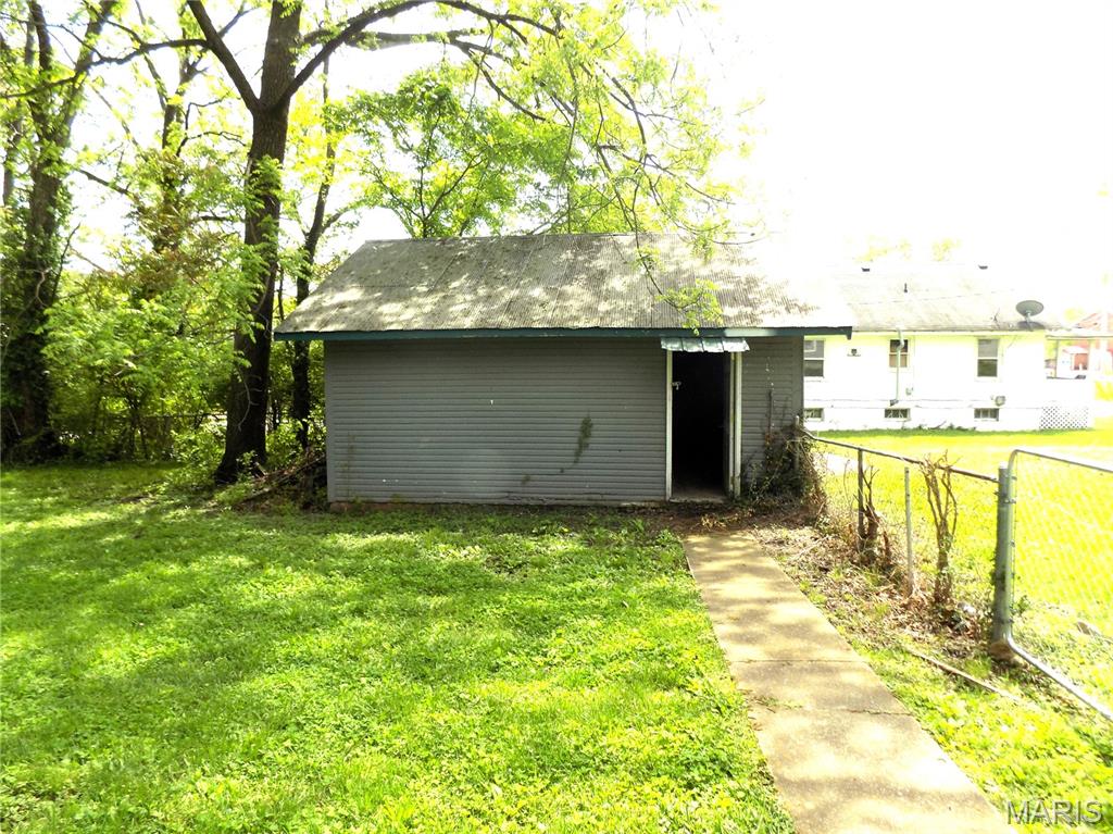Railroad Add - Residential