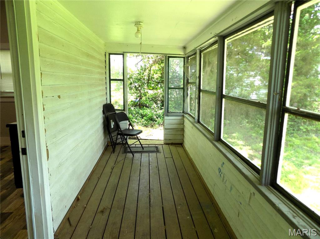 Railroad Add - Residential