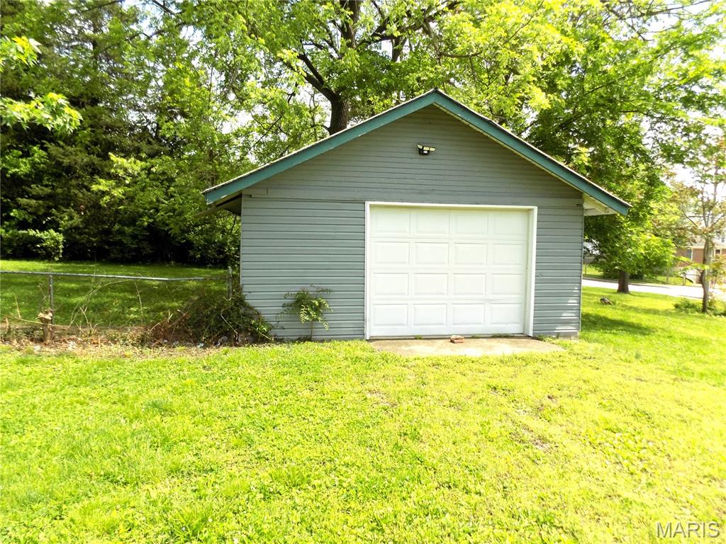 Railroad Add - Residential