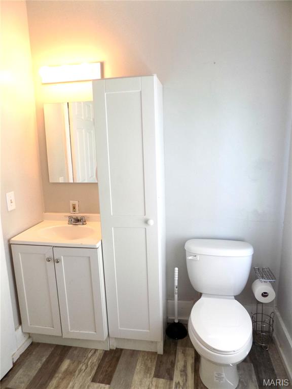 Railroad Add - Residential
