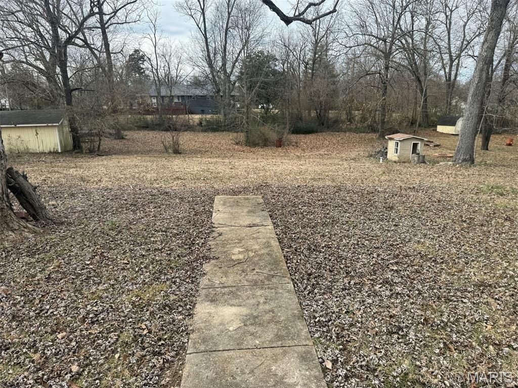 Photo of 2523 Shady Lane, Poplar Bluff, MO 63902 (MLS # 26014139)