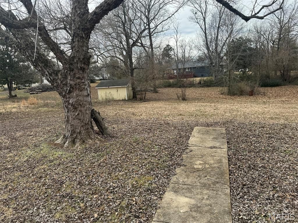 Photo of 2523 Shady Lane, Poplar Bluff, MO 63902 (MLS # 26014139)