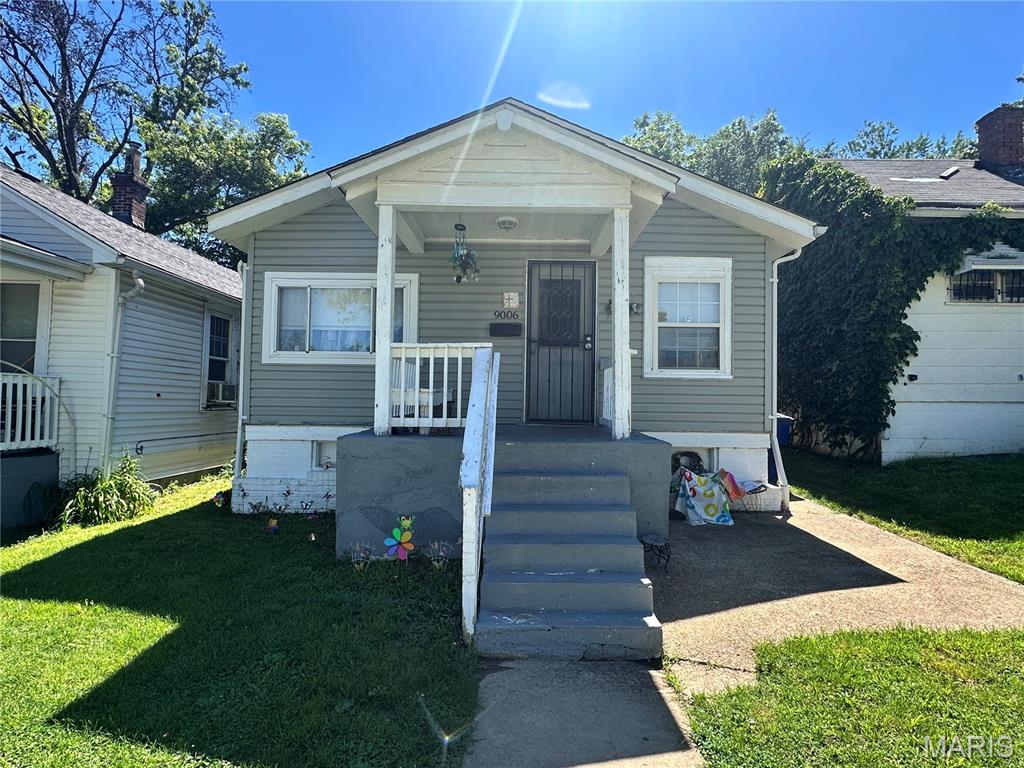 Photo 1 of 5 — 9006 Edna Street, St Louis, MO 63147