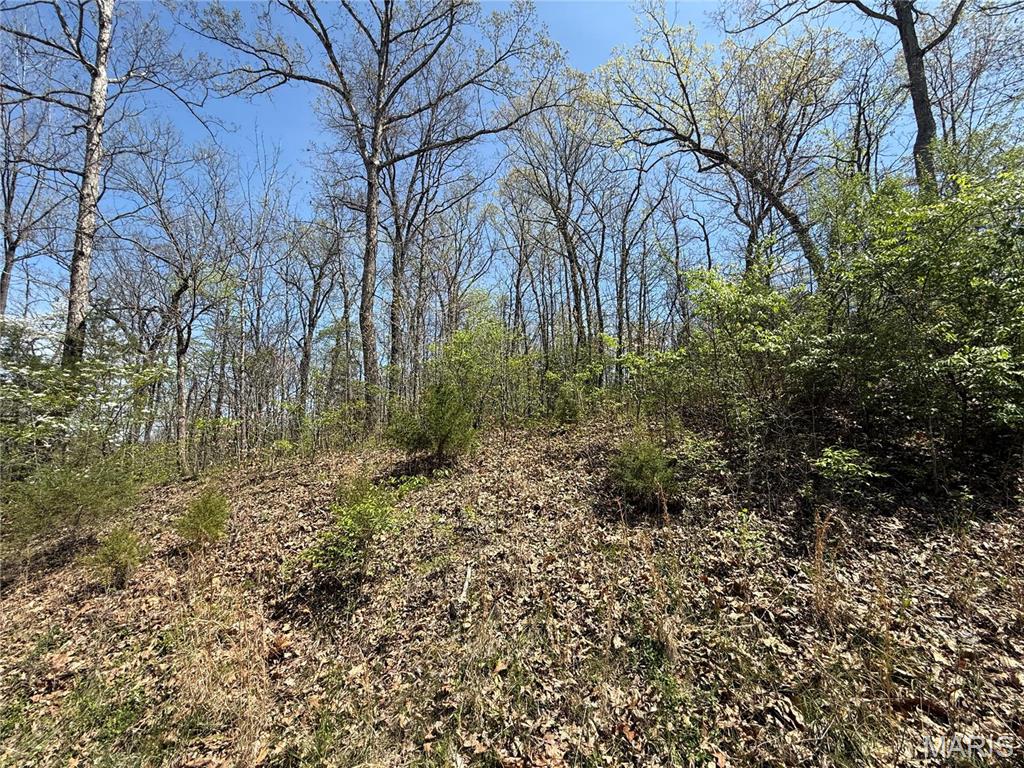 Zoar Ridge Estates - Land