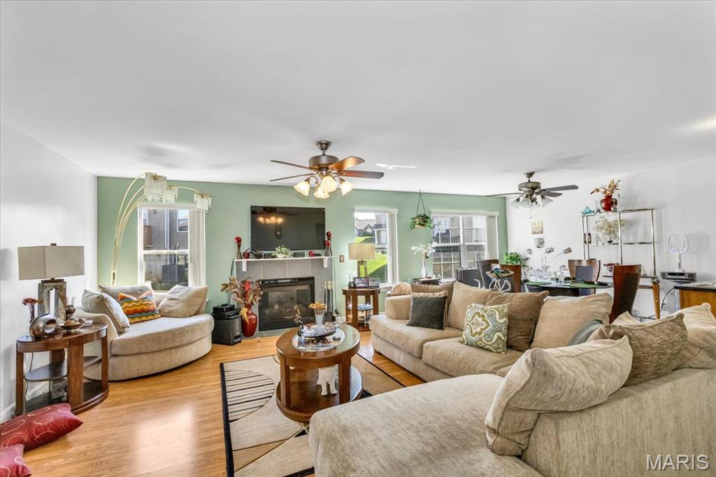 3513 Candlebrook Court