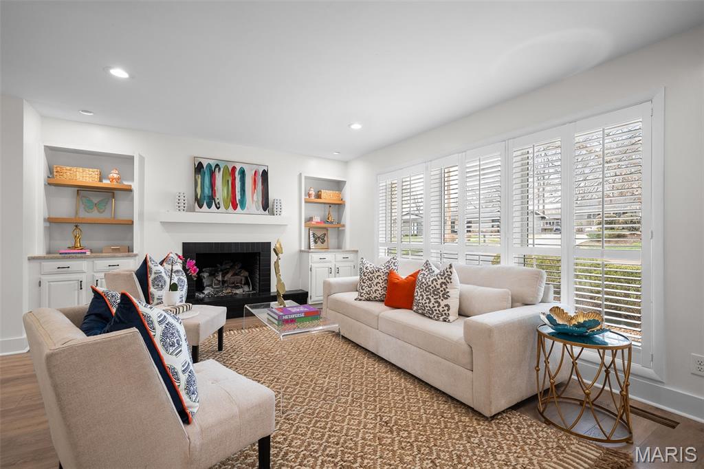 Biscayne Heights 1 - Residential