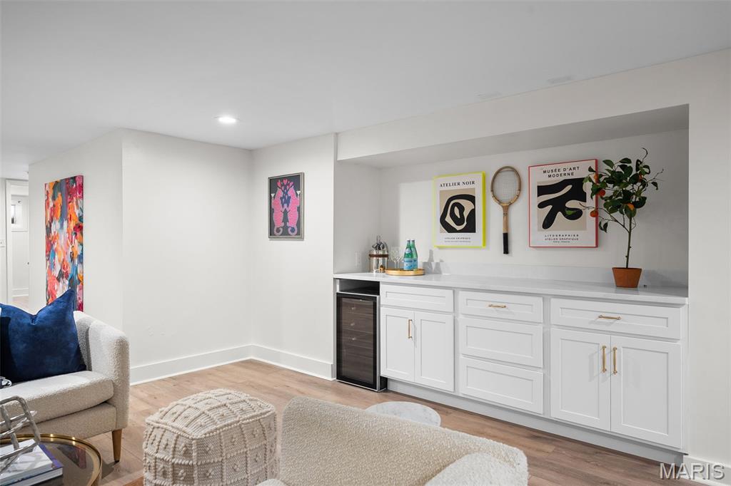 Biscayne Heights 1 - Residential