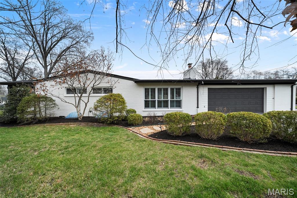 Biscayne Heights 1 - Residential