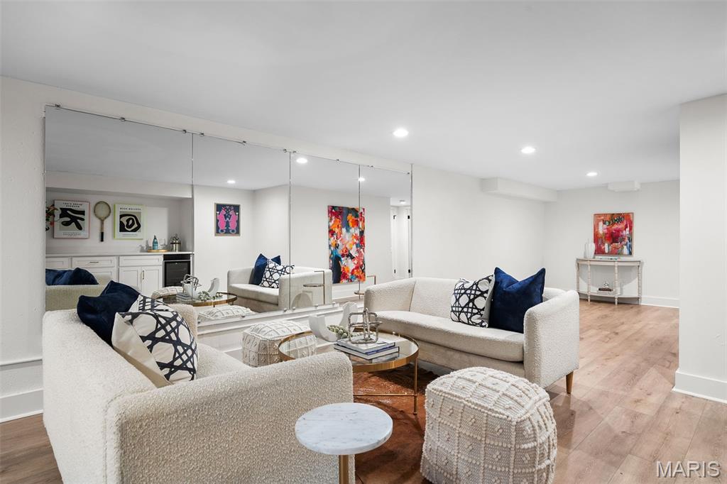 Biscayne Heights 1 - Residential