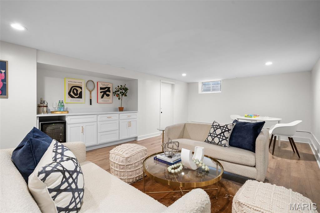 Biscayne Heights 1 - Residential