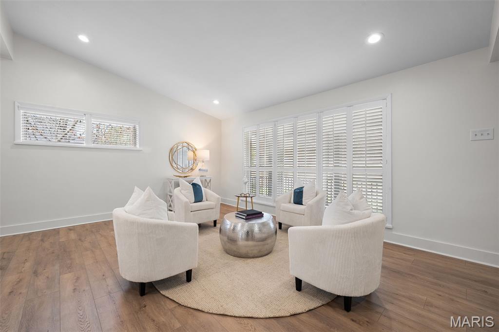 Biscayne Heights 1 - Residential