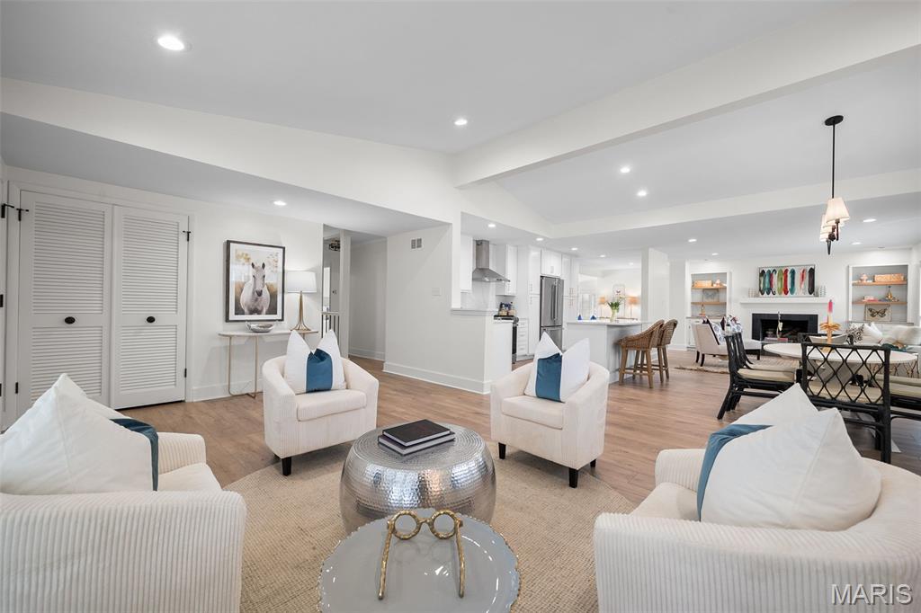 Biscayne Heights 1 - Residential