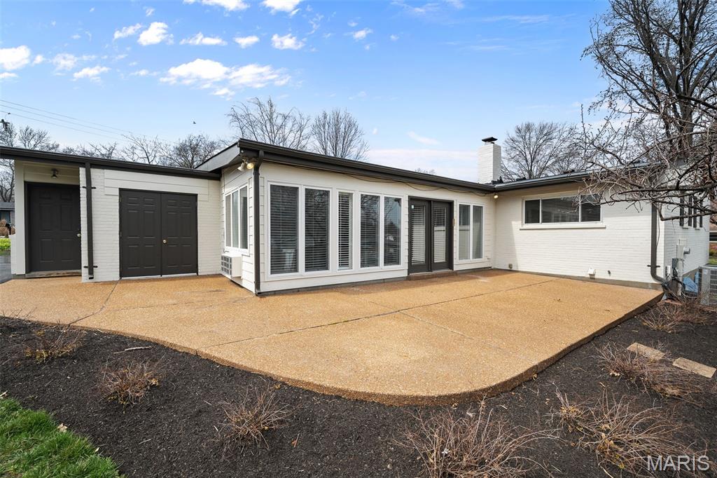 Biscayne Heights 1 - Residential