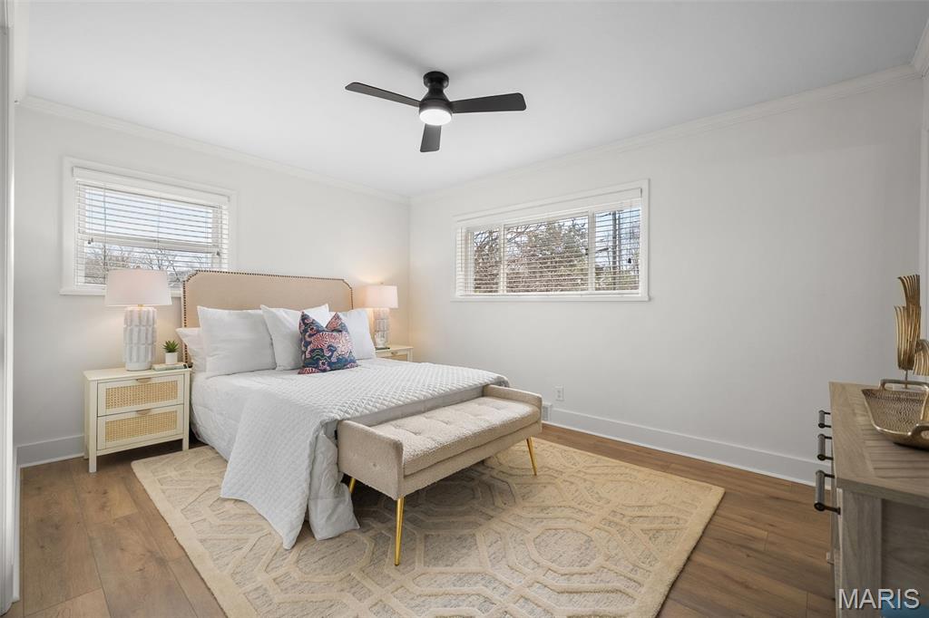 Biscayne Heights 1 - Residential