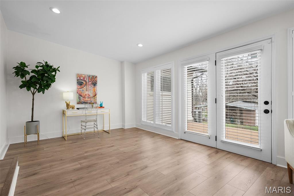 Biscayne Heights 1 - Residential