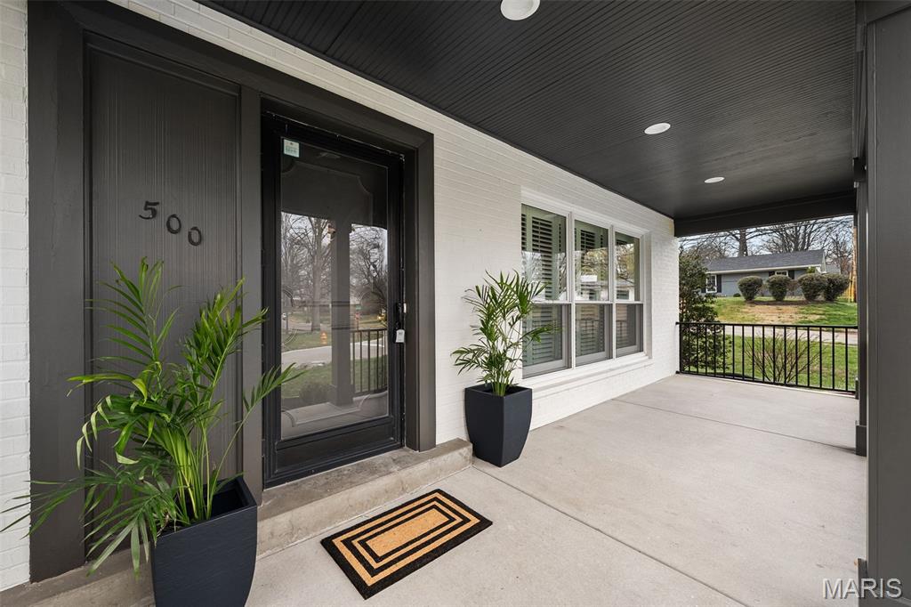 Biscayne Heights 1 - Residential