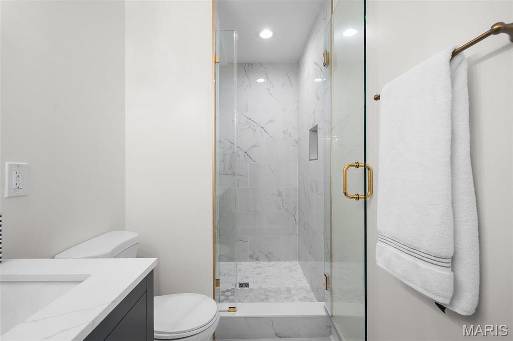 Biscayne Heights 1 - Residential