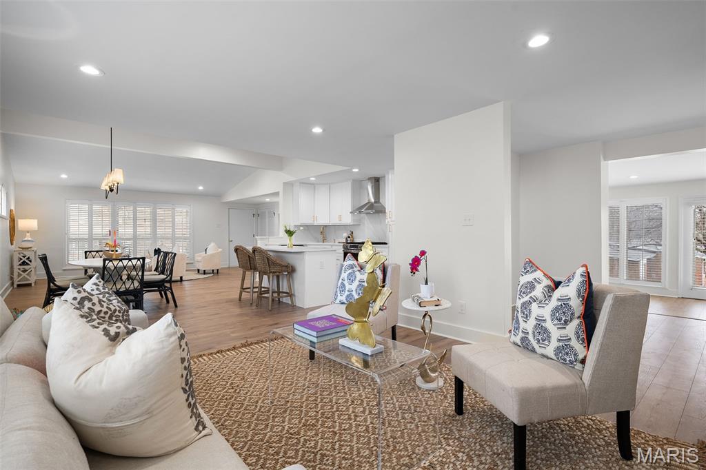 Biscayne Heights 1 - Residential