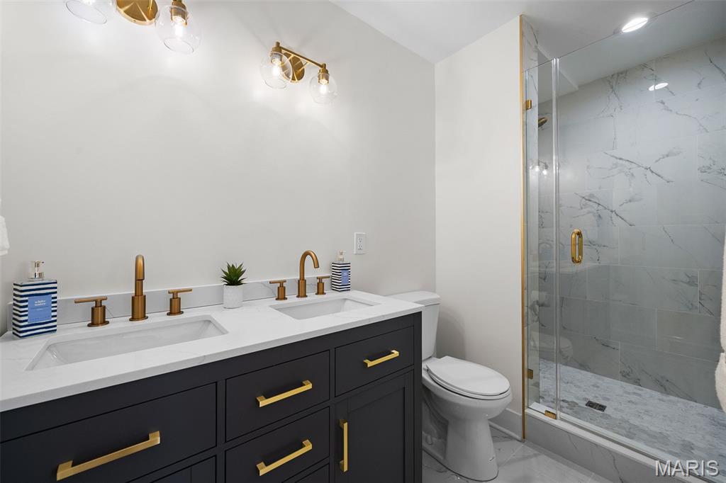 Biscayne Heights 1 - Residential