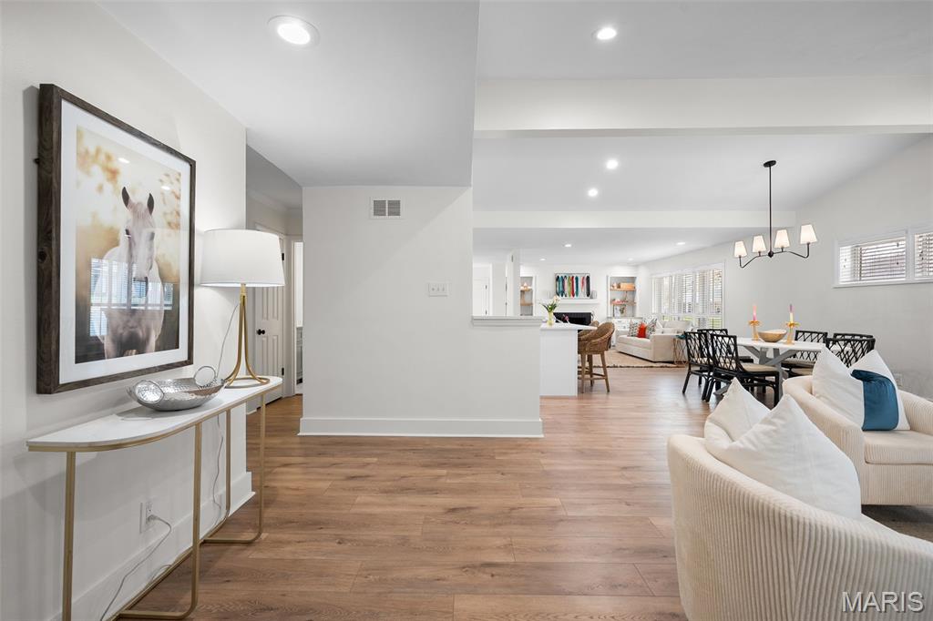 Biscayne Heights 1 - Residential