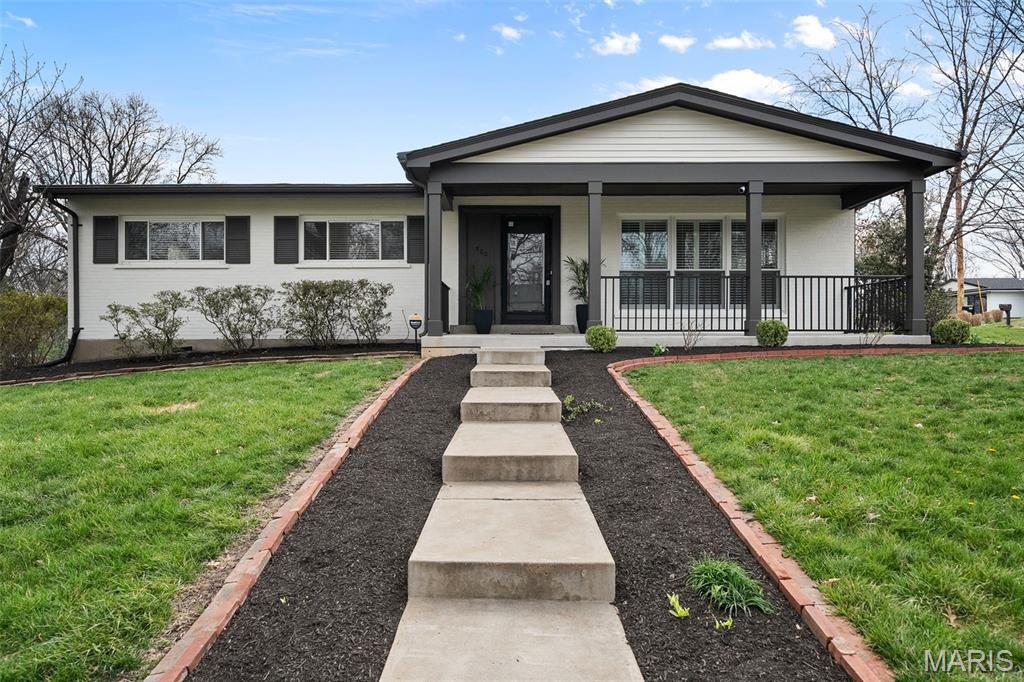 Biscayne Heights 1 - Residential