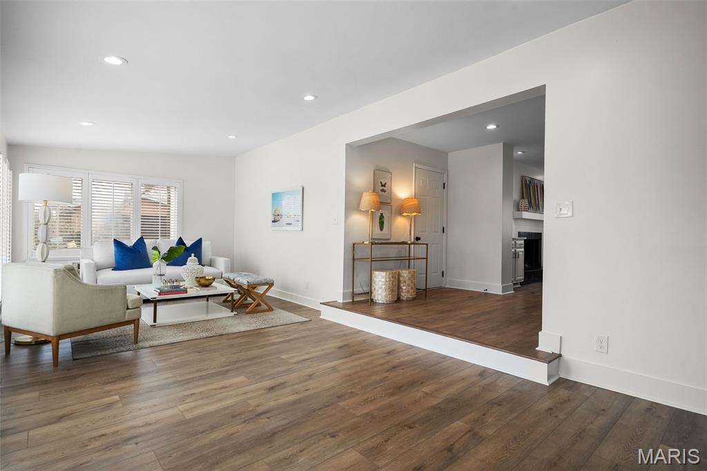 Biscayne Heights 1 - Residential