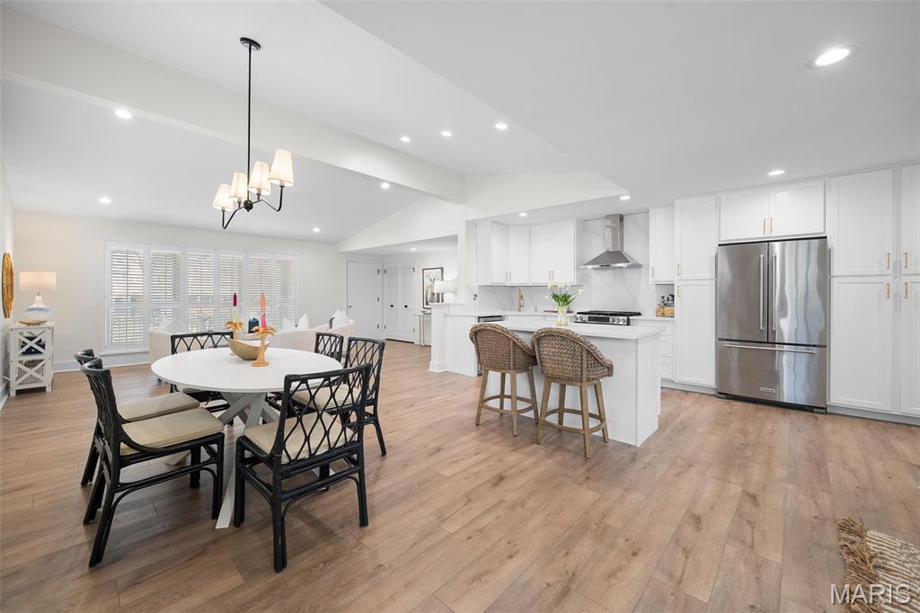 Biscayne Heights 1 - Residential