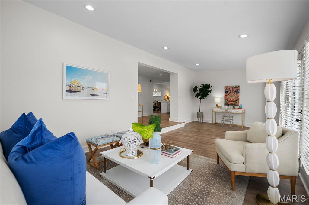 Biscayne Heights 1 - Residential