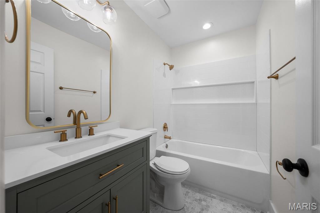 Biscayne Heights 1 - Residential