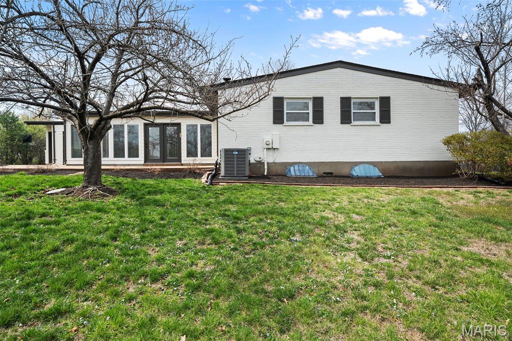 Biscayne Heights 1 - Residential