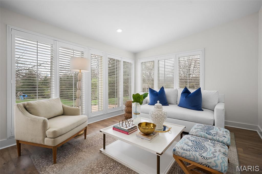 Biscayne Heights 1 - Residential