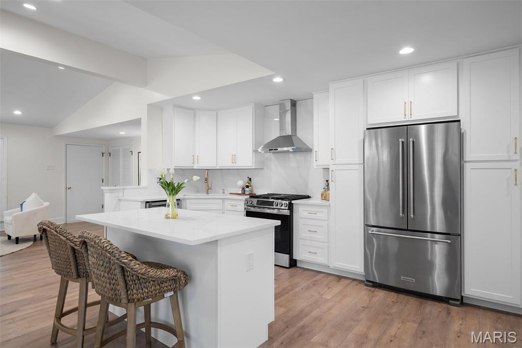 Biscayne Heights 1 - Residential