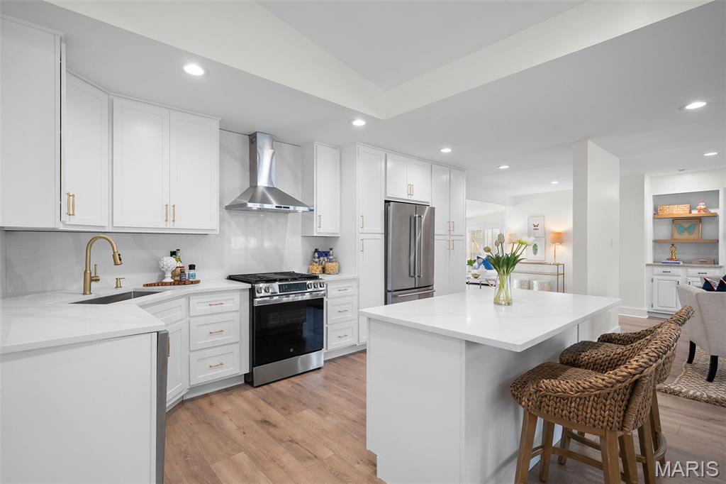 Biscayne Heights 1 - Residential