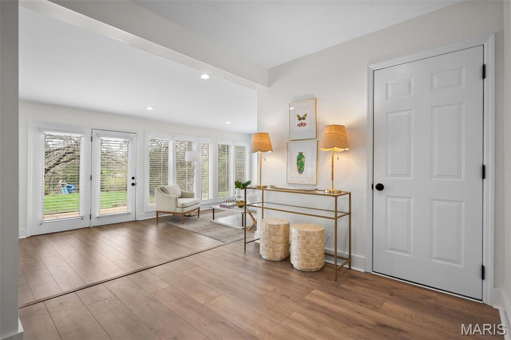 Biscayne Heights 1 - Residential